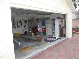 Custom Garages